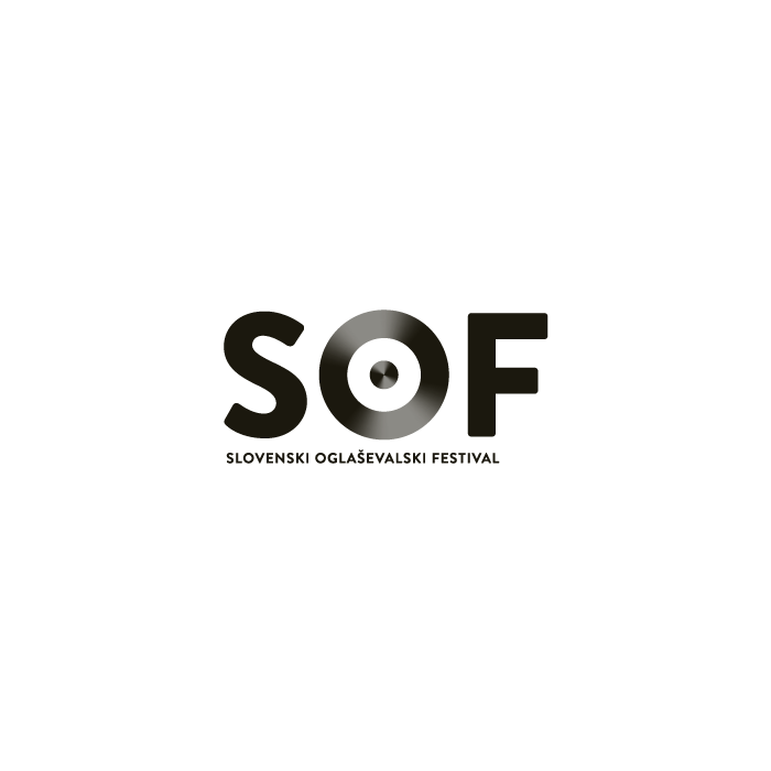 Nagarada SOF logotip