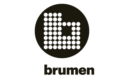 Nagrada Brumen logotip
