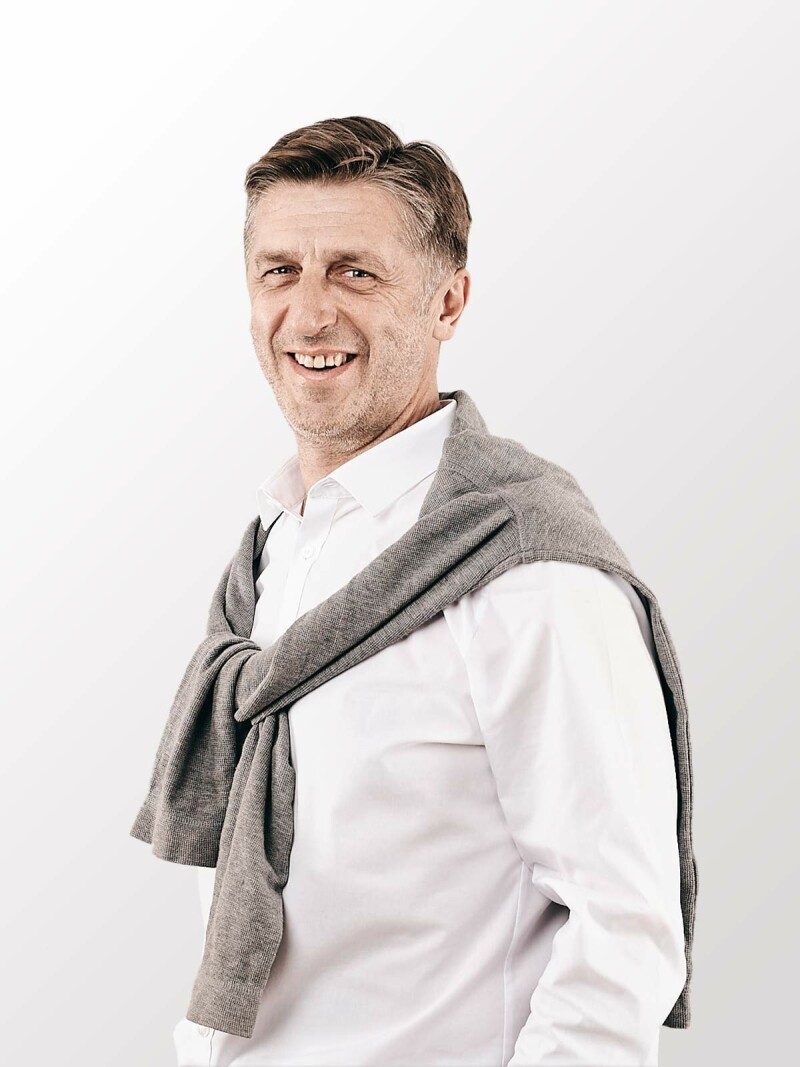 Jože Šulman DIREKTOR / PARTNER