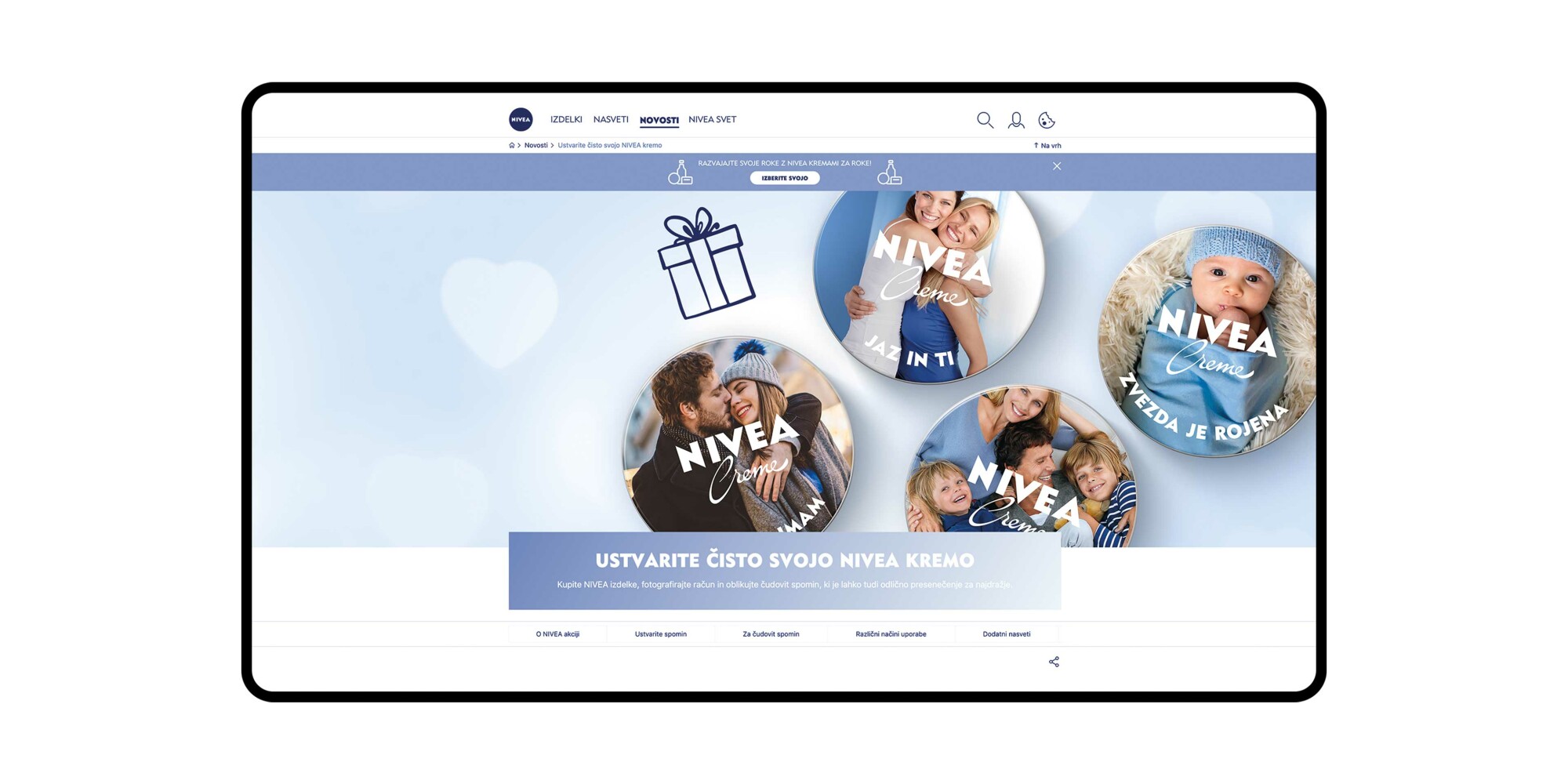 INN WEB Innsights Nivea 5