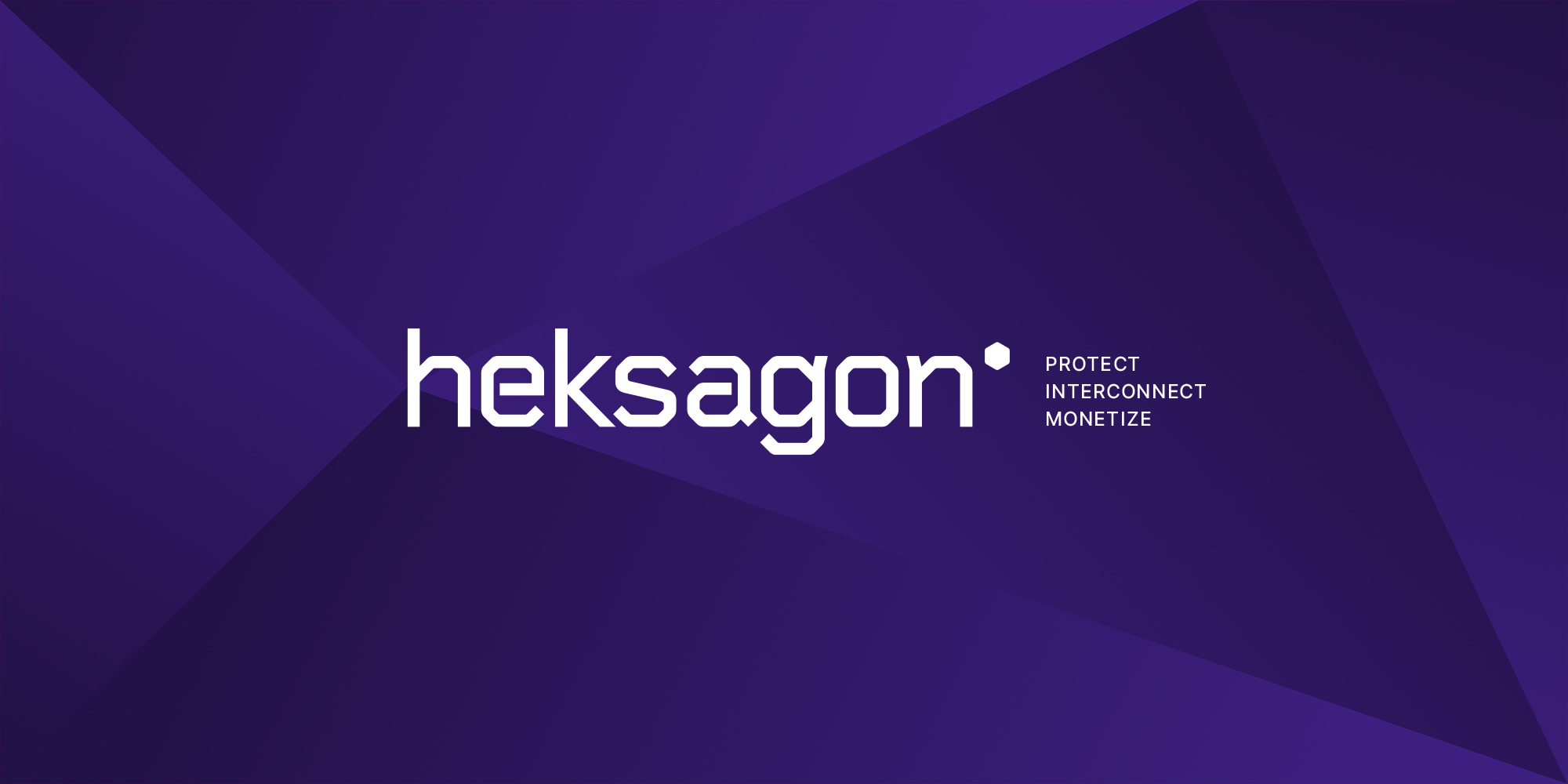 Heksagon – Corporate Visual Identity Redesign