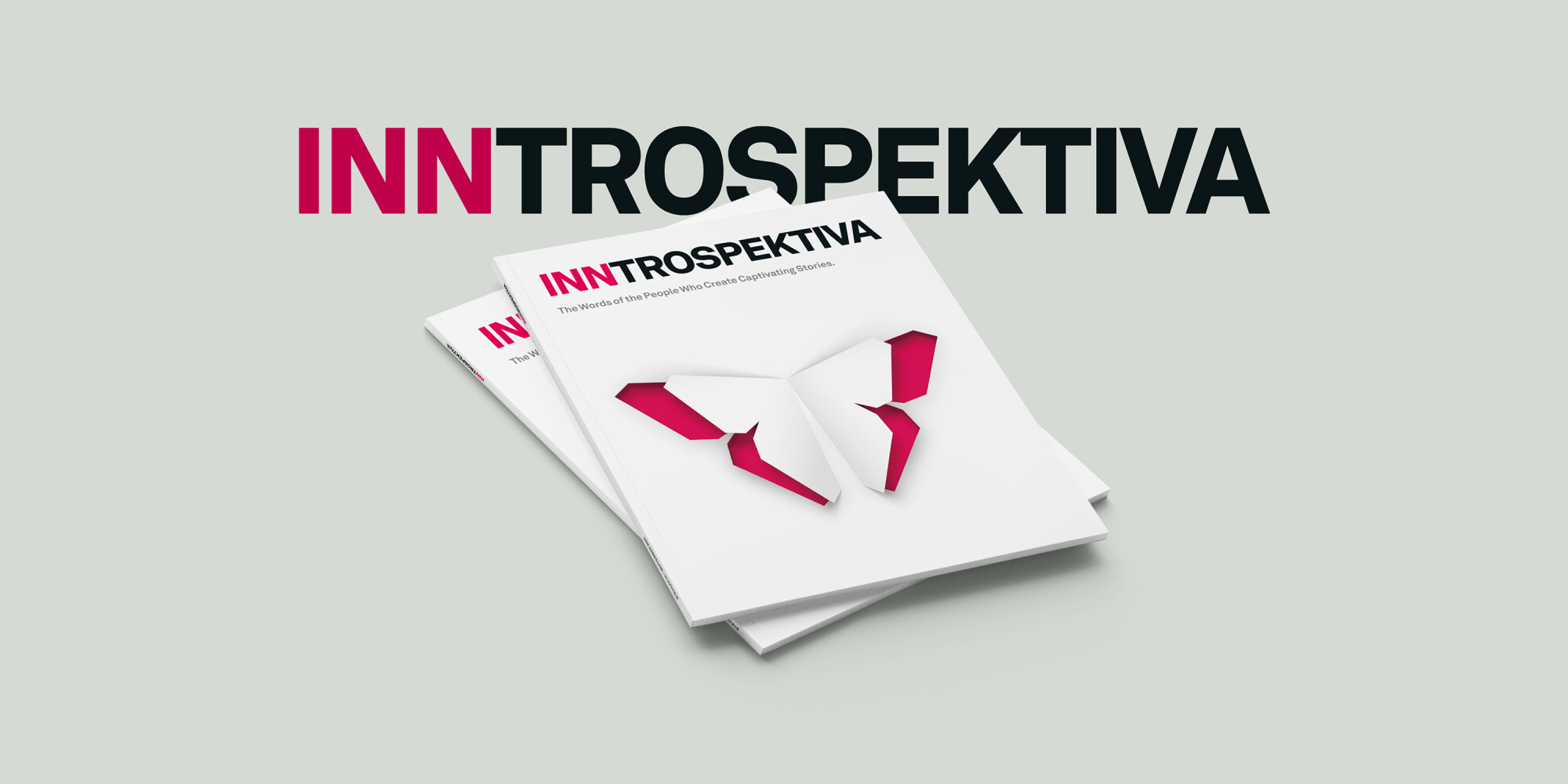 Inntrospektiva Header