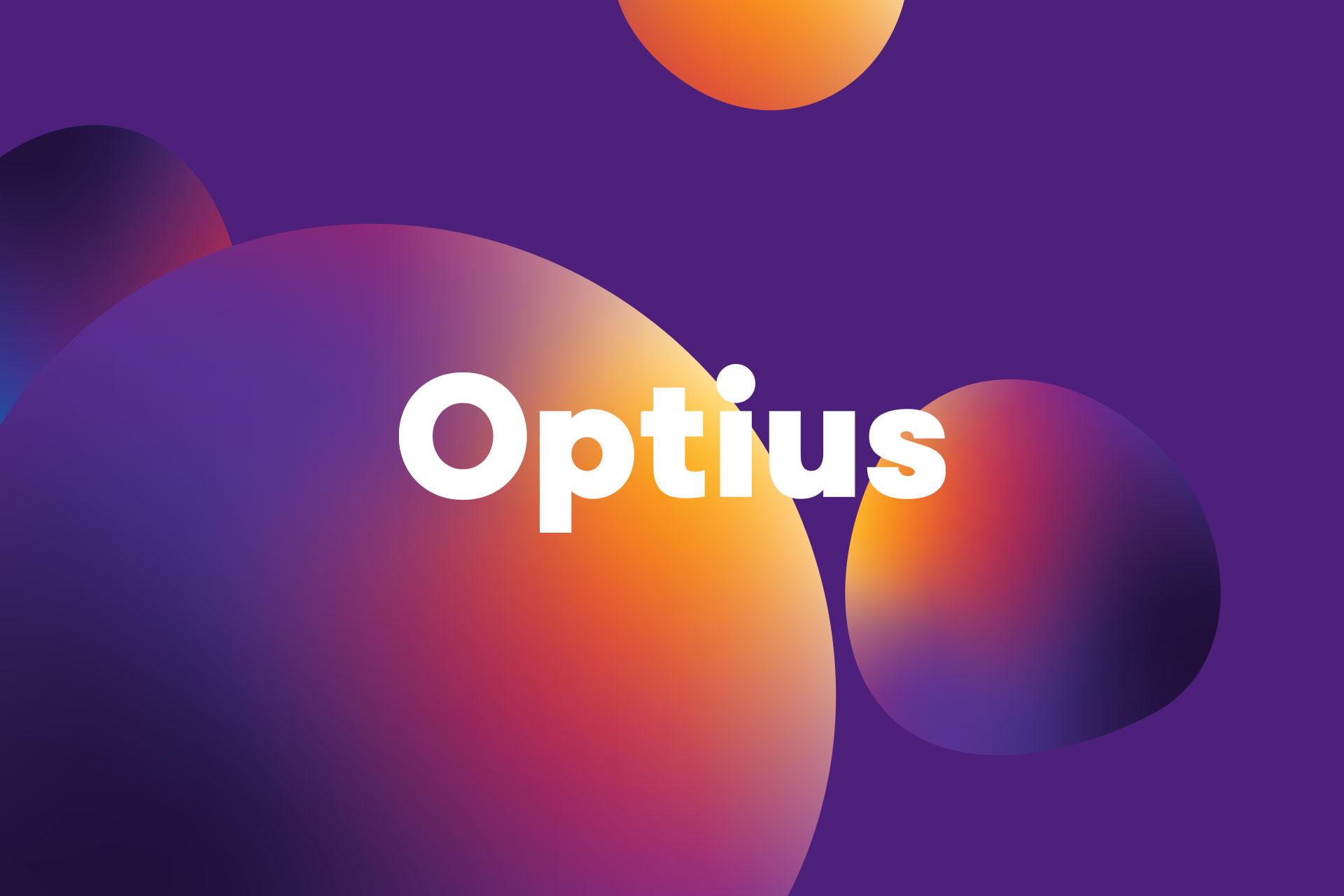 Optius Listing v2