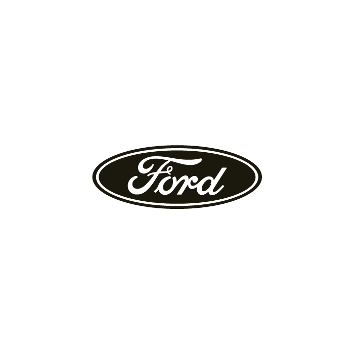 Ford logotip