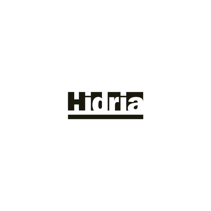 Hidria logotip