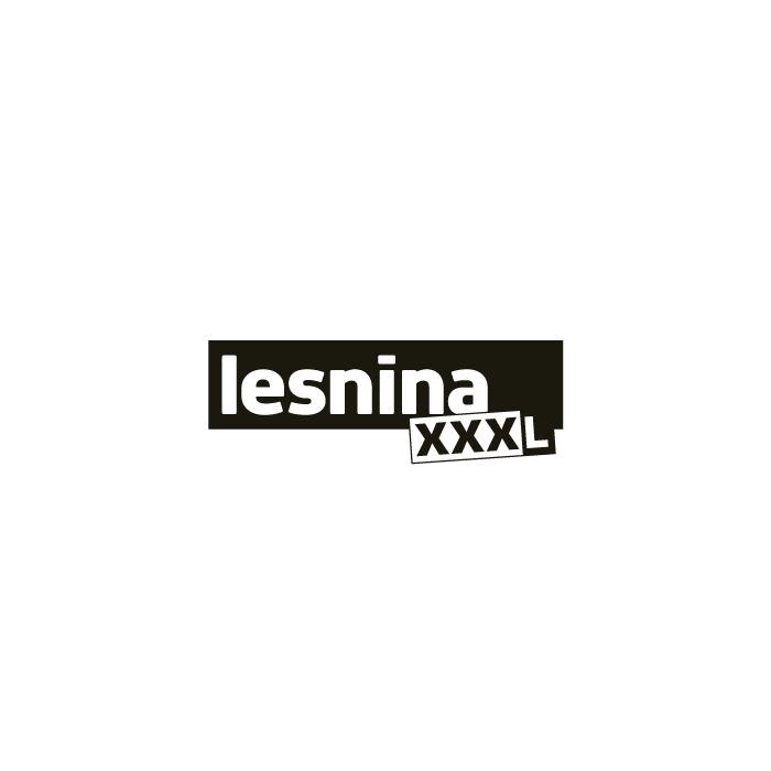 Lesnina logotip