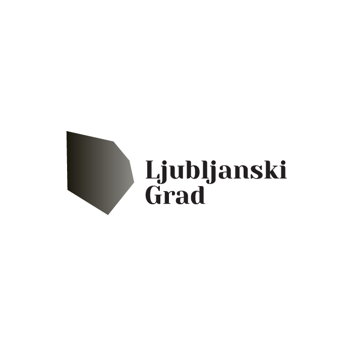 Ljubljanski Grad logotip