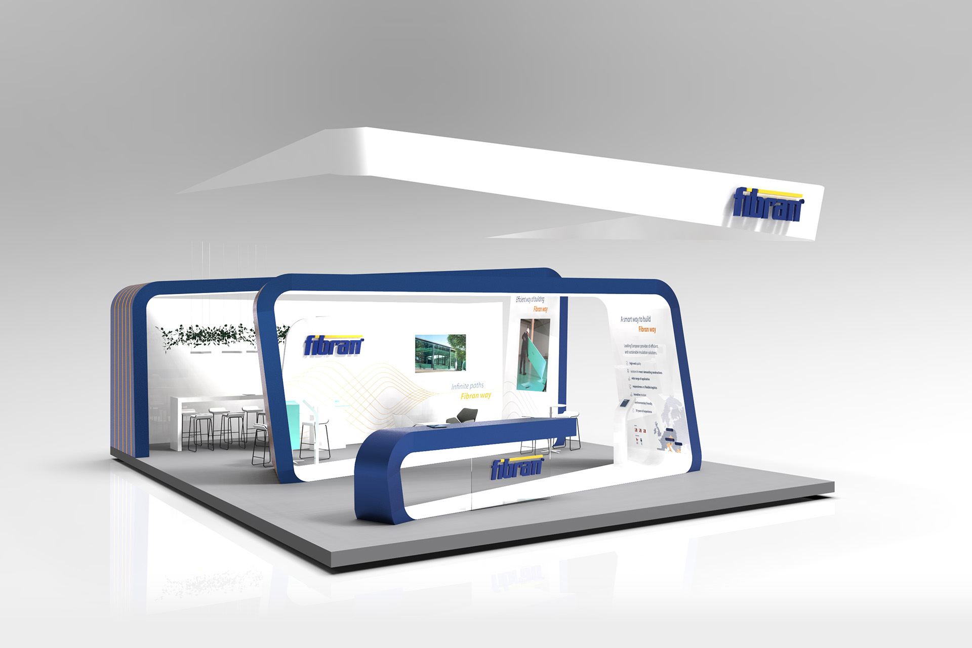 Innovatif Fibran BAU fair 2023 012 1920x1280