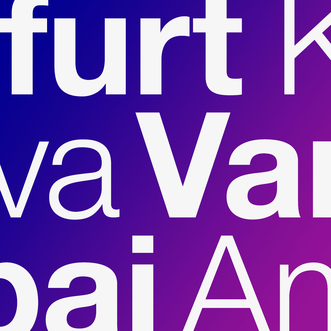 Fraport Fonts