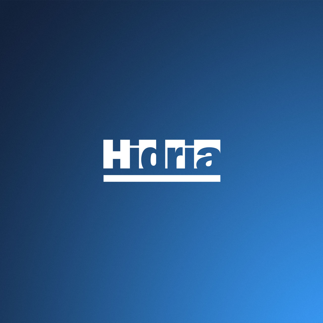 Hidria logotip