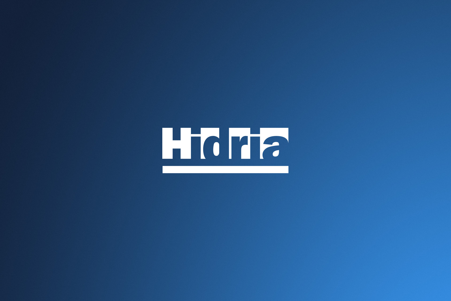 Hidria logotip