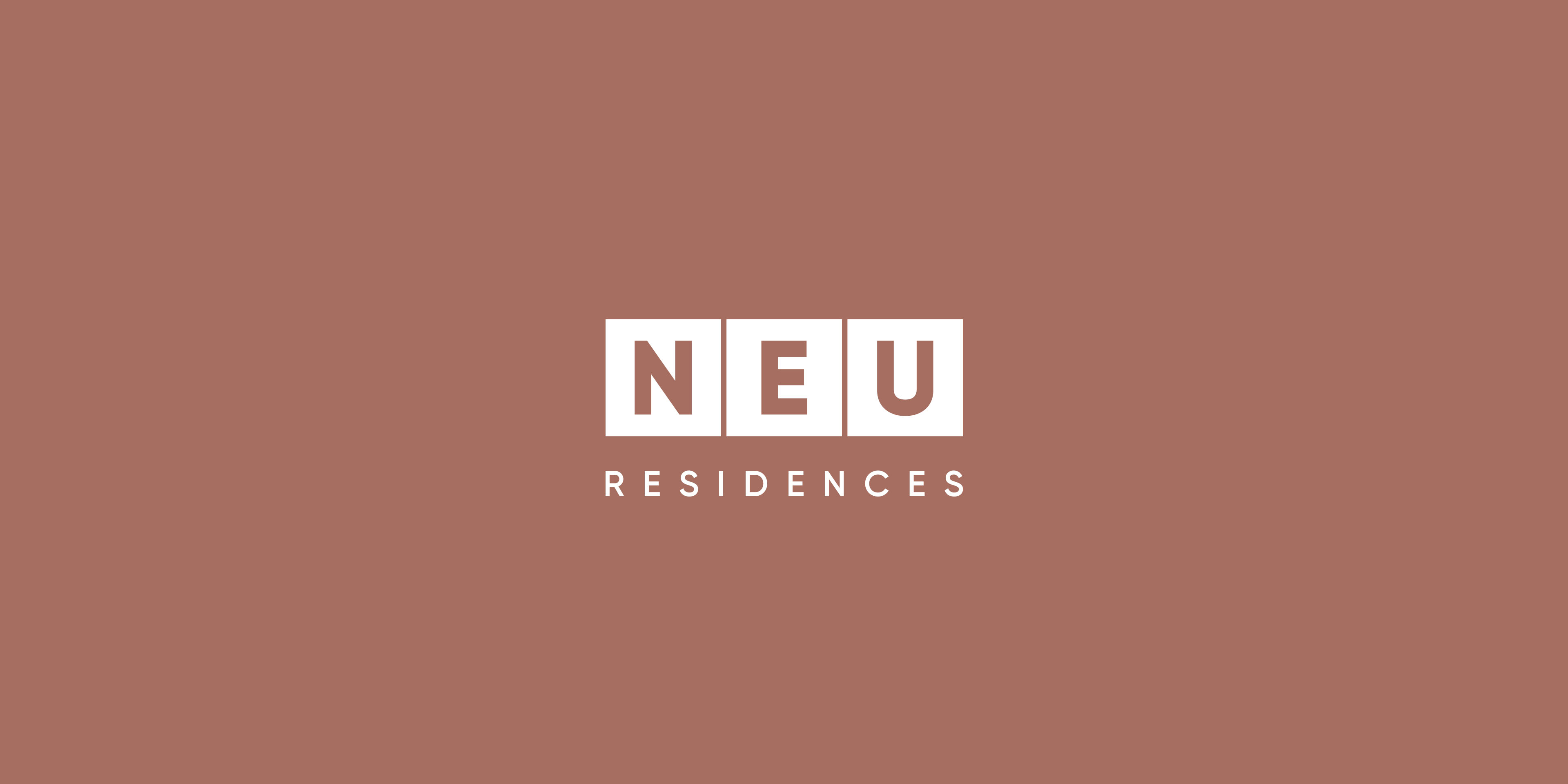 Neu Residences 01v1 Neu logo 3840x1920