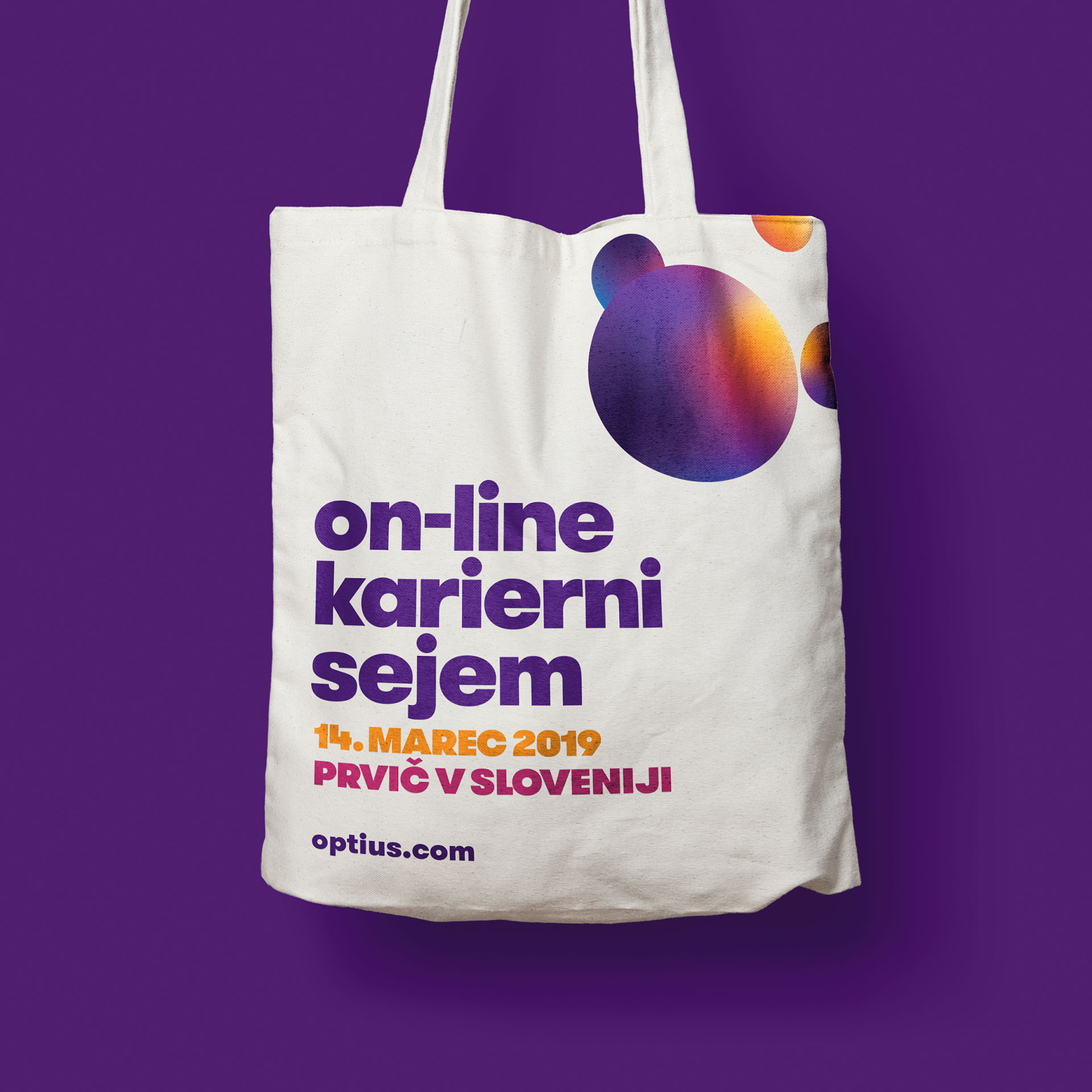 Optius Bag
