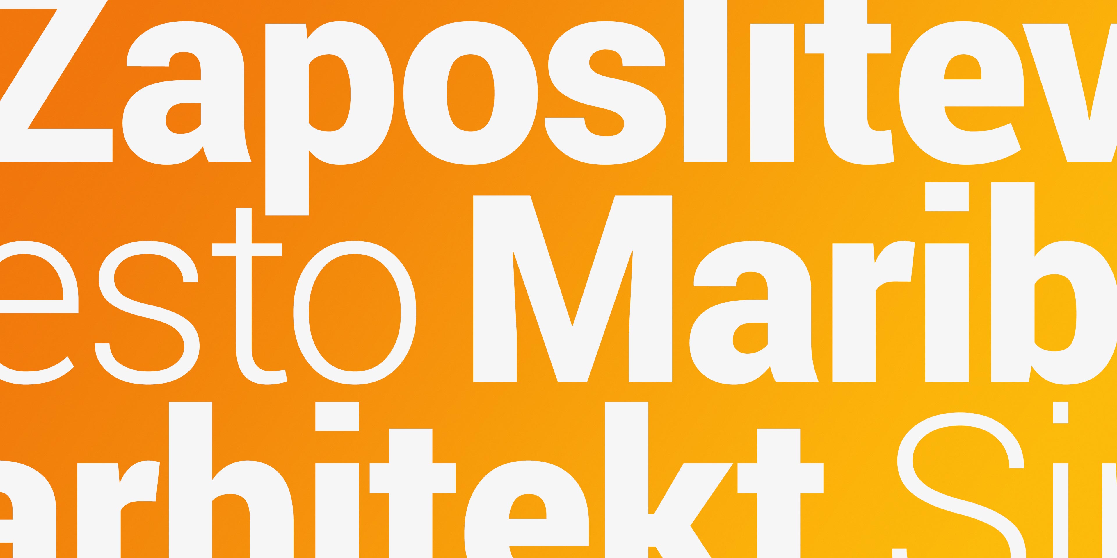 Optius Fonts