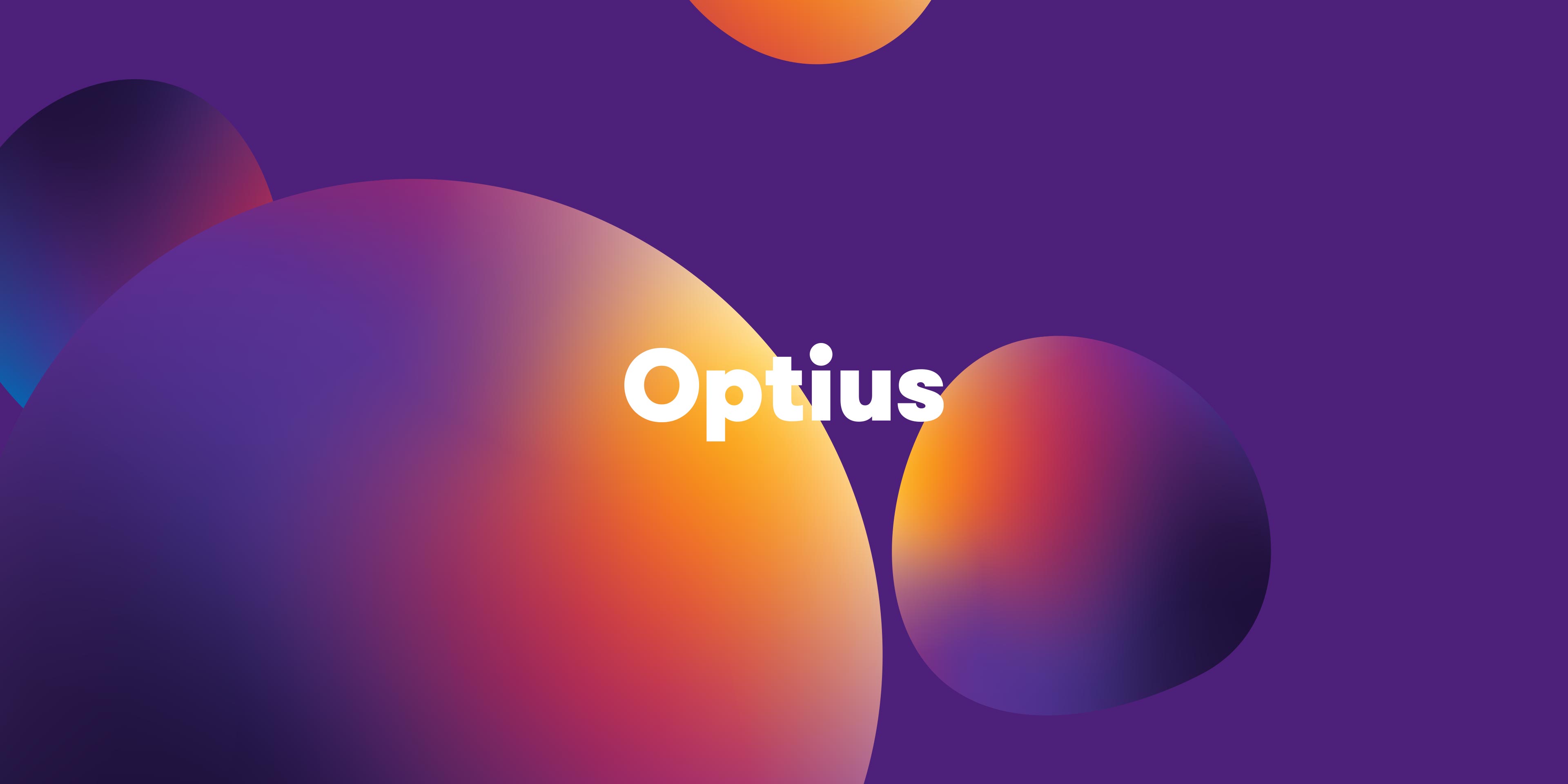 Optius Listing 2