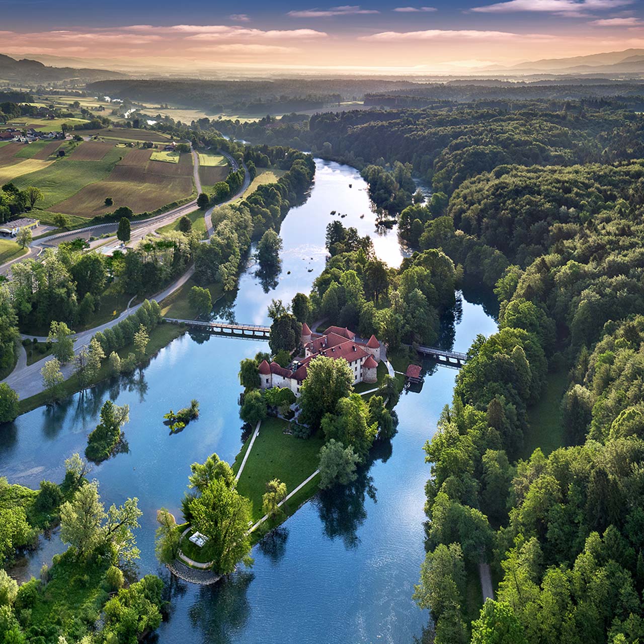 Terme Krka Grad Otočec