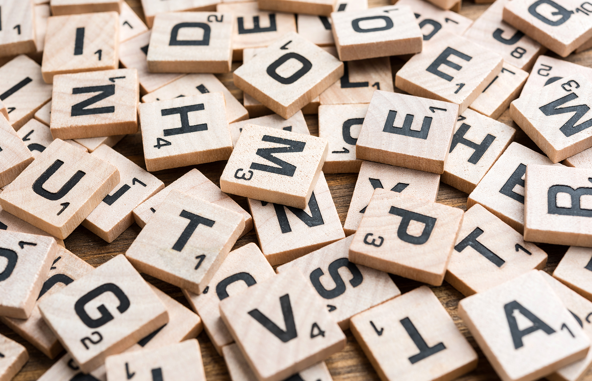 Besedna igra s ploščicami